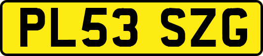 PL53SZG