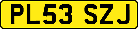 PL53SZJ