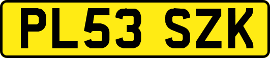 PL53SZK