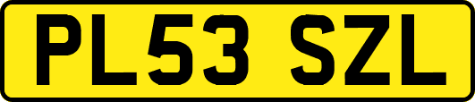 PL53SZL