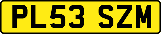 PL53SZM