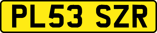 PL53SZR