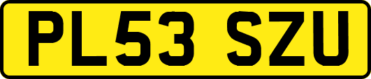PL53SZU