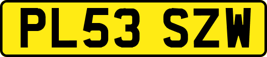 PL53SZW