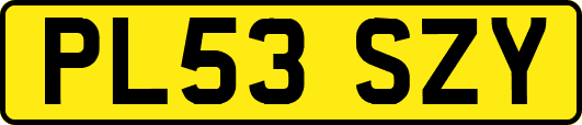 PL53SZY