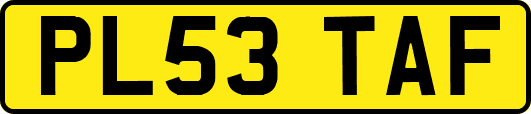 PL53TAF