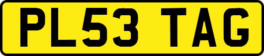 PL53TAG