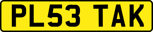 PL53TAK