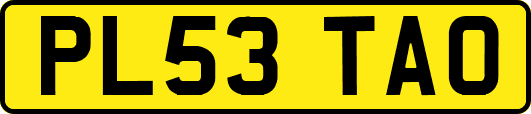PL53TAO