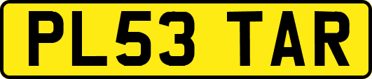 PL53TAR
