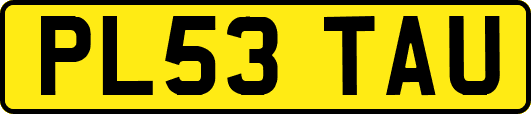 PL53TAU