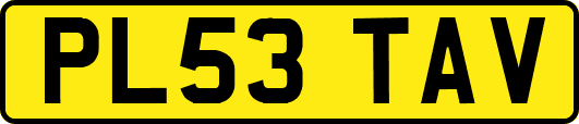 PL53TAV