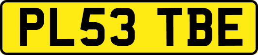 PL53TBE
