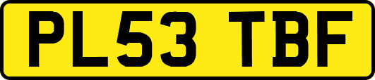 PL53TBF
