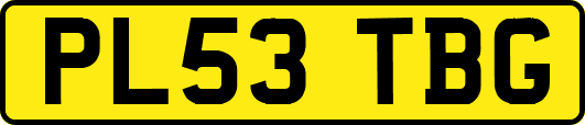 PL53TBG