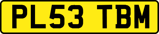 PL53TBM