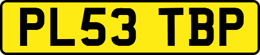 PL53TBP