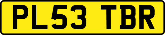 PL53TBR