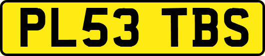 PL53TBS