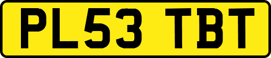 PL53TBT