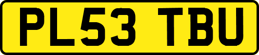 PL53TBU