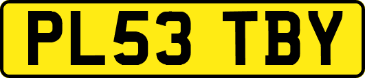 PL53TBY