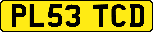 PL53TCD