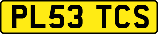 PL53TCS