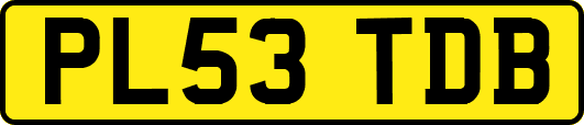 PL53TDB