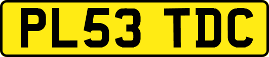 PL53TDC