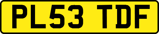 PL53TDF