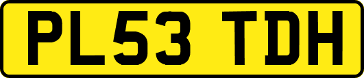 PL53TDH