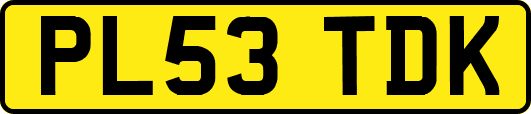 PL53TDK
