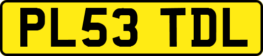 PL53TDL