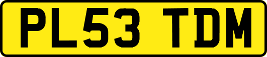 PL53TDM