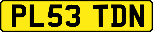 PL53TDN