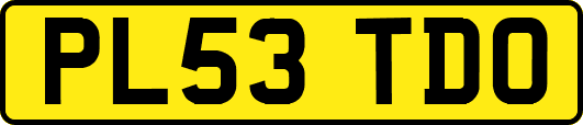 PL53TDO