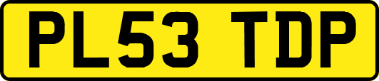 PL53TDP