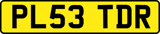 PL53TDR