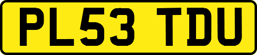 PL53TDU