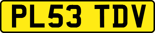 PL53TDV