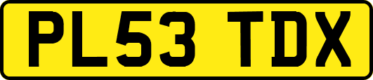 PL53TDX