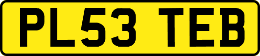 PL53TEB