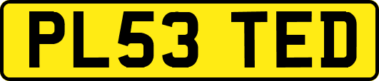 PL53TED