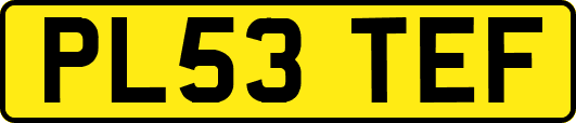 PL53TEF