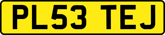 PL53TEJ