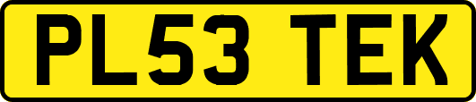 PL53TEK