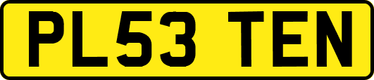 PL53TEN
