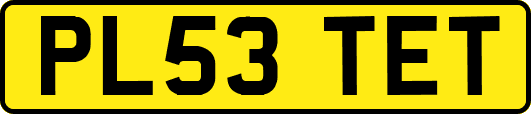 PL53TET
