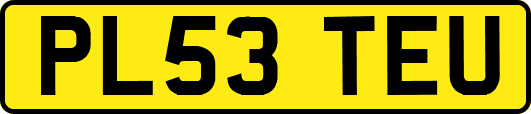 PL53TEU
